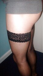 GAMS AND HIGH-HEELED SHOES1