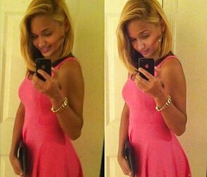 Jessy, 20yo, transsexual Lady from Bronx