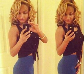 Jessy, 20yo, transsexual Lady from Bronx