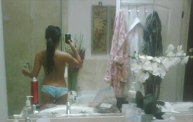 Kaylani Lei Twitter Images