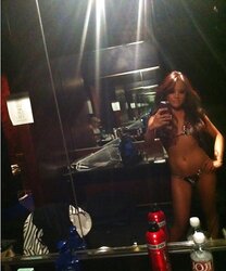 Kaylani Lei Twitter Images