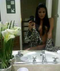 Kaylani Lei Twitter Images