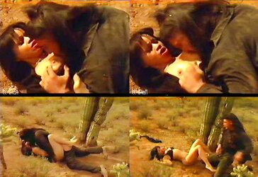 Rosie Perez Bare (Real