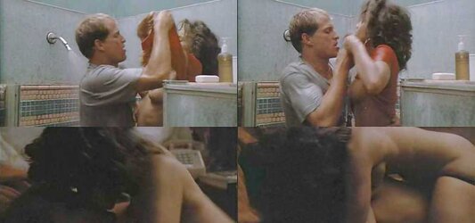 Rosie Perez Bare (Real