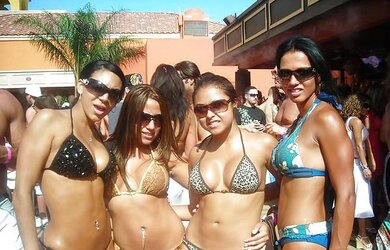 Inexperienced Latin Spice