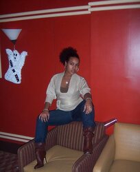 Inexperienced Latin Spice