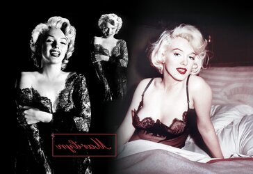 Marily monroe
