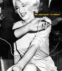 Marily monroe