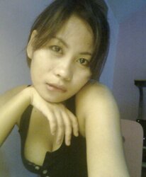 Asian Mummy Self Shot