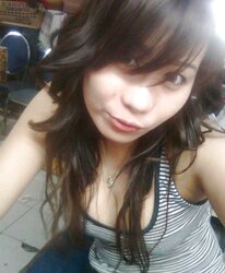 Asian Mummy Self Shot