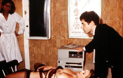 Carole Tredille - Allo Fantasmes ici Docteur