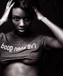 Dark-Hued and black honies. Dark skinned babe.
