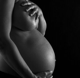Mes envies... Pregnancy