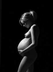 Mes envies... Pregnancy
