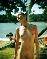 BARE GALS: STEAMY TEENAGERS