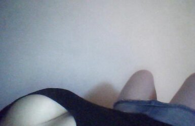 Youthfull white tramp