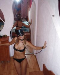 Spectacular Cat Costume