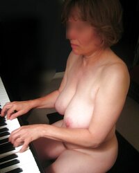 MarieRocks 50+ Ginormous Nude Titties MUMMY