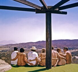 Nudist Club MountainTerrace
