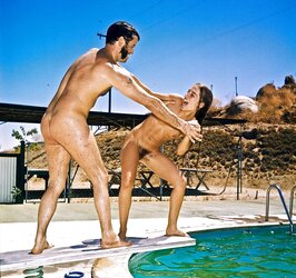 Nudist Club MountainTerrace