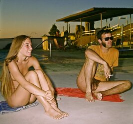 Nudist Club MountainTerrace