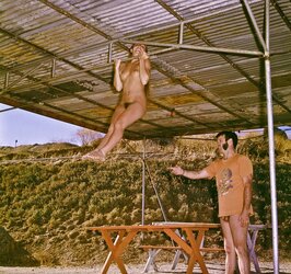 Nudist Club MountainTerrace