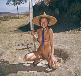 Nudist Club MountainTerrace