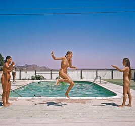 Nudist Club MountainTerrace