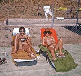 Nudist Club MountainTerrace