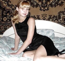 RUSSIAN LADIES ARE WILD IX