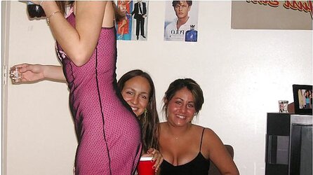 Funbags Bums