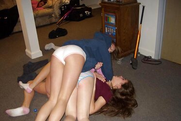 Funbags Bums
