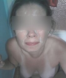 Ex Amelie une grosse chienne