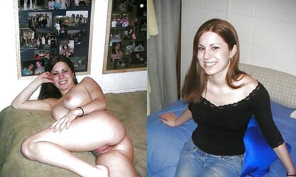 (BD) Clothed