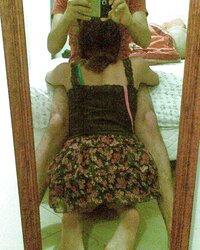 Magnificent Teenager! #7 (Part. II)