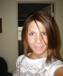 Dark Haired Mummy
