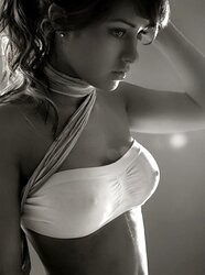 Random chicks and funny stuff
