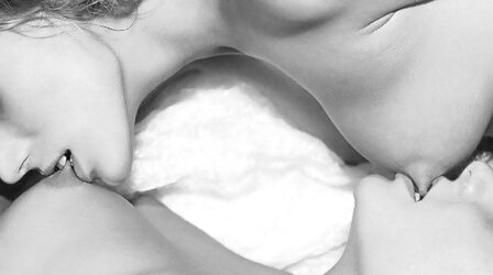Random chicks and funny stuff