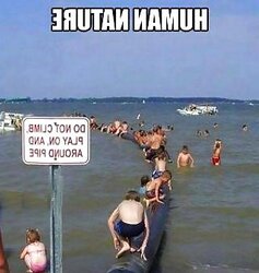 Random chicks and funny stuff