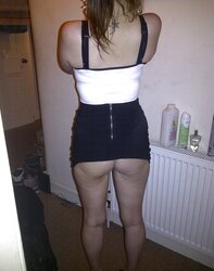 Victoria Scottish Teenager