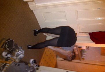 Victoria Scottish Teenager