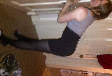 Victoria Scottish Teenager