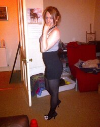 Victoria Scottish Teenager