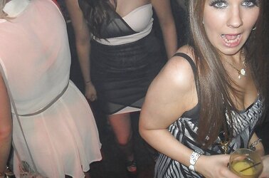 Victoria Scottish Teenager
