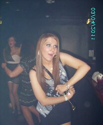 Victoria Scottish Teenager