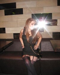 Victoria Scottish Teenager