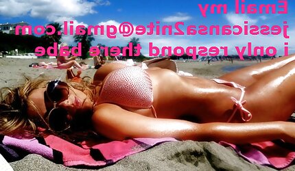 Beotches that have sent me pictures