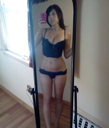 Beotches that have sent me pictures