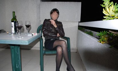 Fledgling in tights