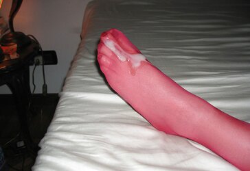 Fledgling in tights